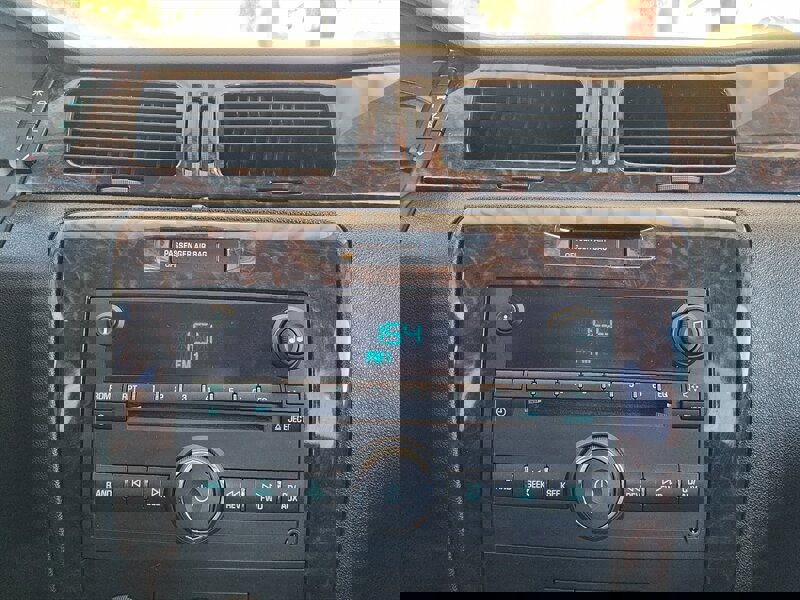 Used 2013 Chevrolet Impala LS FWD image 29