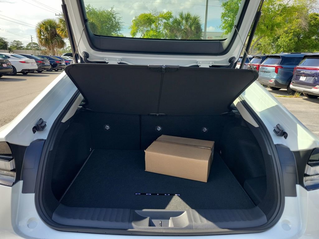 New 2026 Toyota Prius Plug-In Hybrid image 29