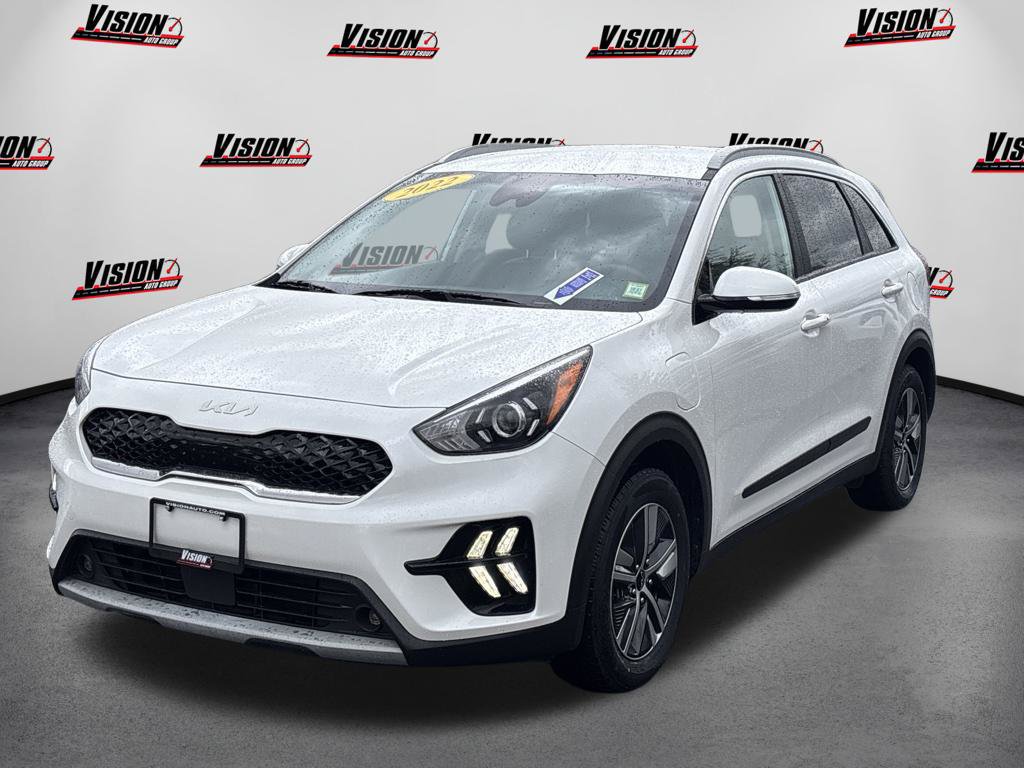 Used 2022 Kia Niro EX