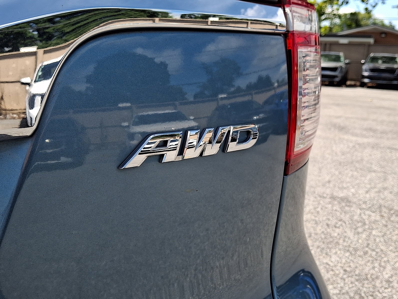 Used 2015 Honda CR-V EX-L image 30