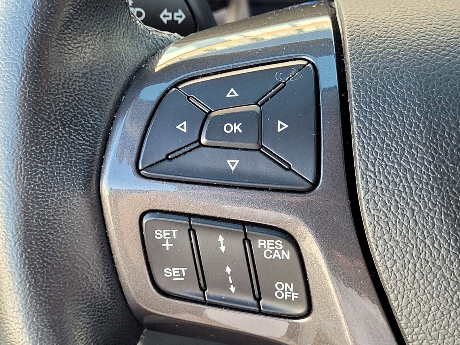 Used 2021 Ford Ranger Lariat w/ Equipment Group 501A High image 30