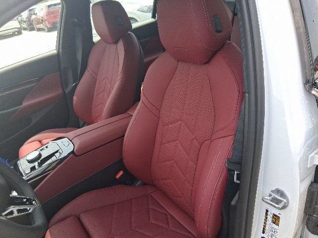 New 2026 BMW 530i w/ M Sport Package RWD image 16