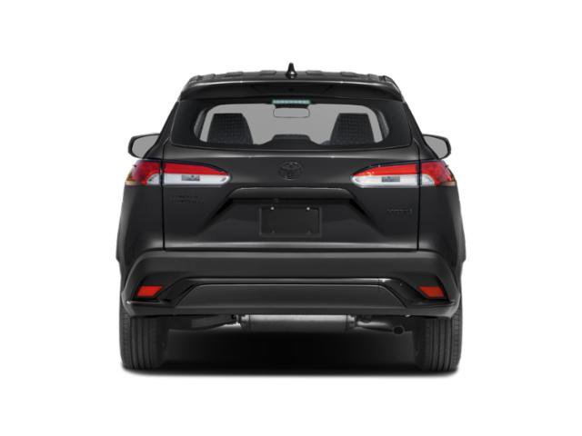 Used 2025 Toyota Corolla Cross AWD Hybrid image 5