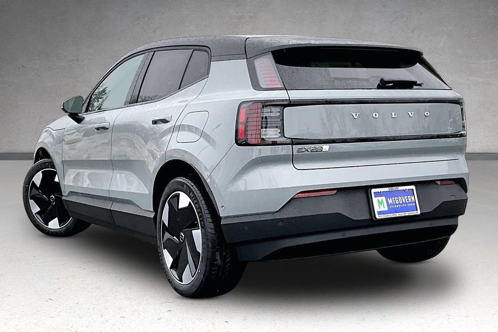 New 2026 Volvo EX30 Ultra w/ Climate Package AWD/4WD image 3