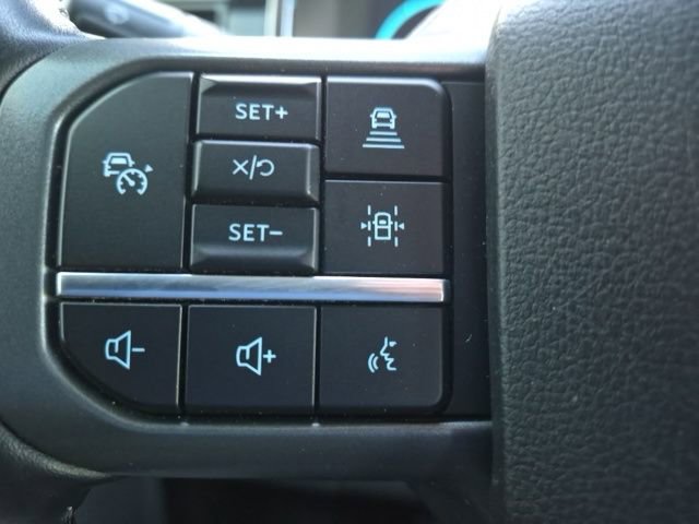 Used 2022 Ford F150 Lariat w/ Equipment Group 502A High image 27