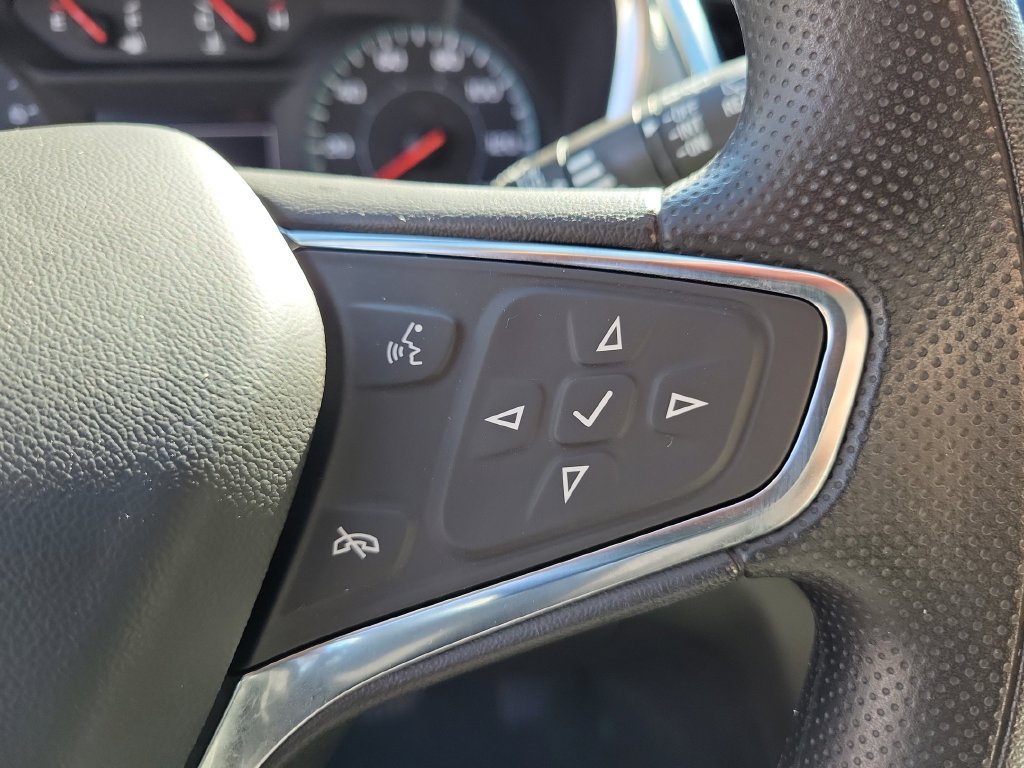 Used 2024 Chevrolet Equinox LS w/ Driver Confidence II Package FWD image 31