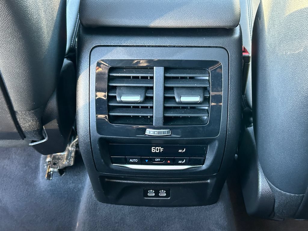 Used 2020 BMW X3 M40i w/ Driving Assistance Package AWD/4WD image 32