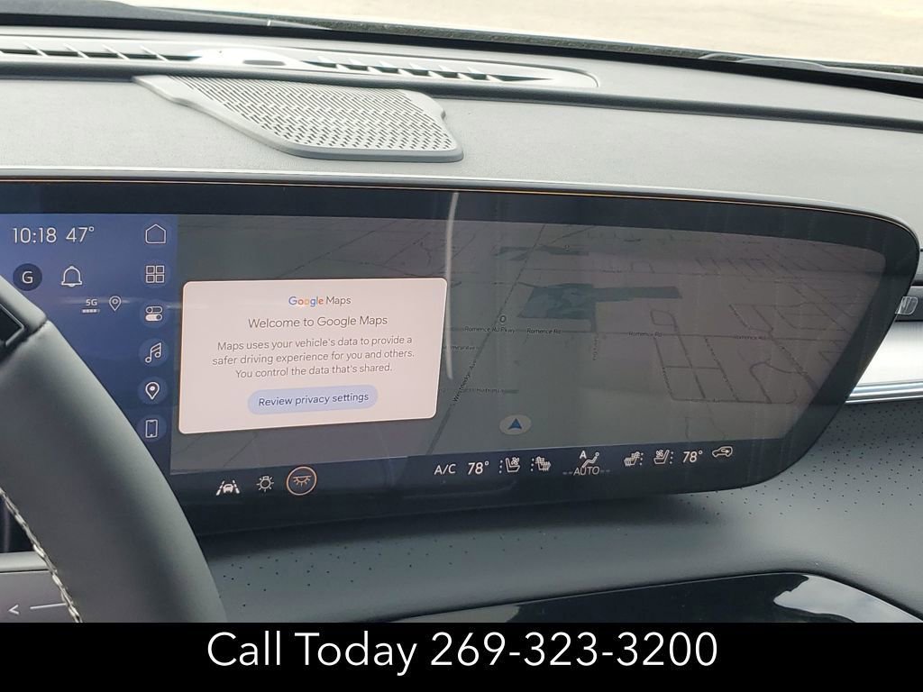 New 2026 Buick Enclave Avenir w/ Super Cruise Package image 14