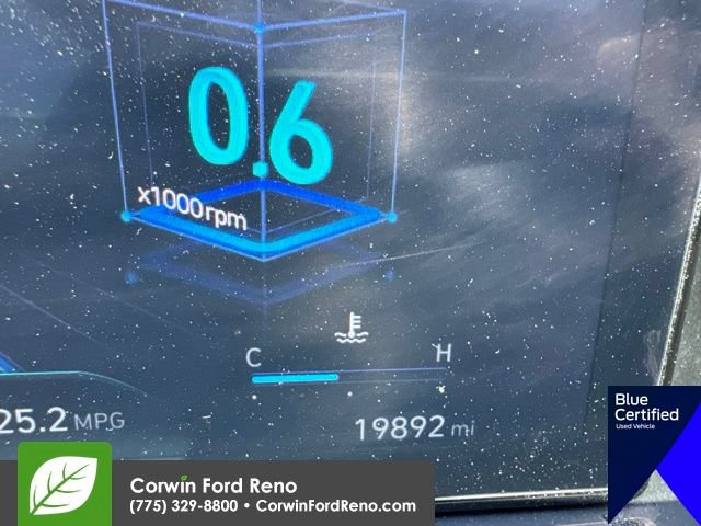 Used 2024 Hyundai Tucson SEL w/ Convenience Package AWD/4WD image 19