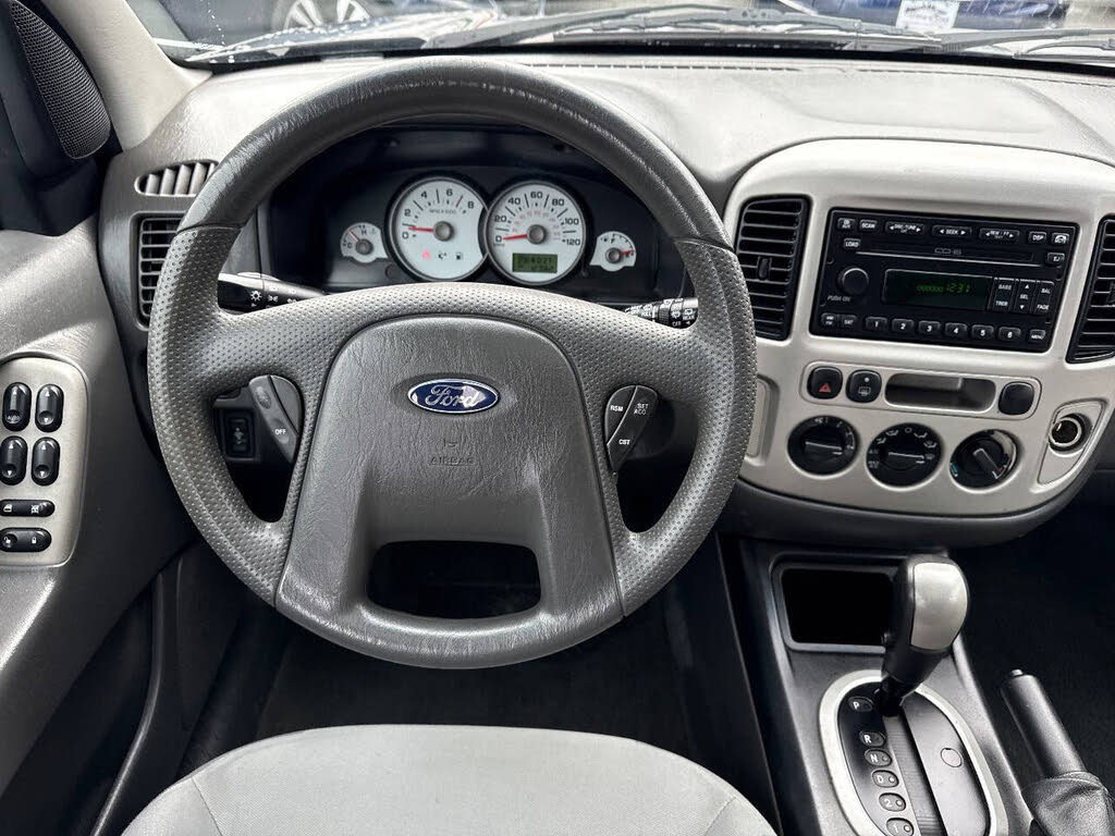 Used 2006 Ford Escape XLT FWD image 17