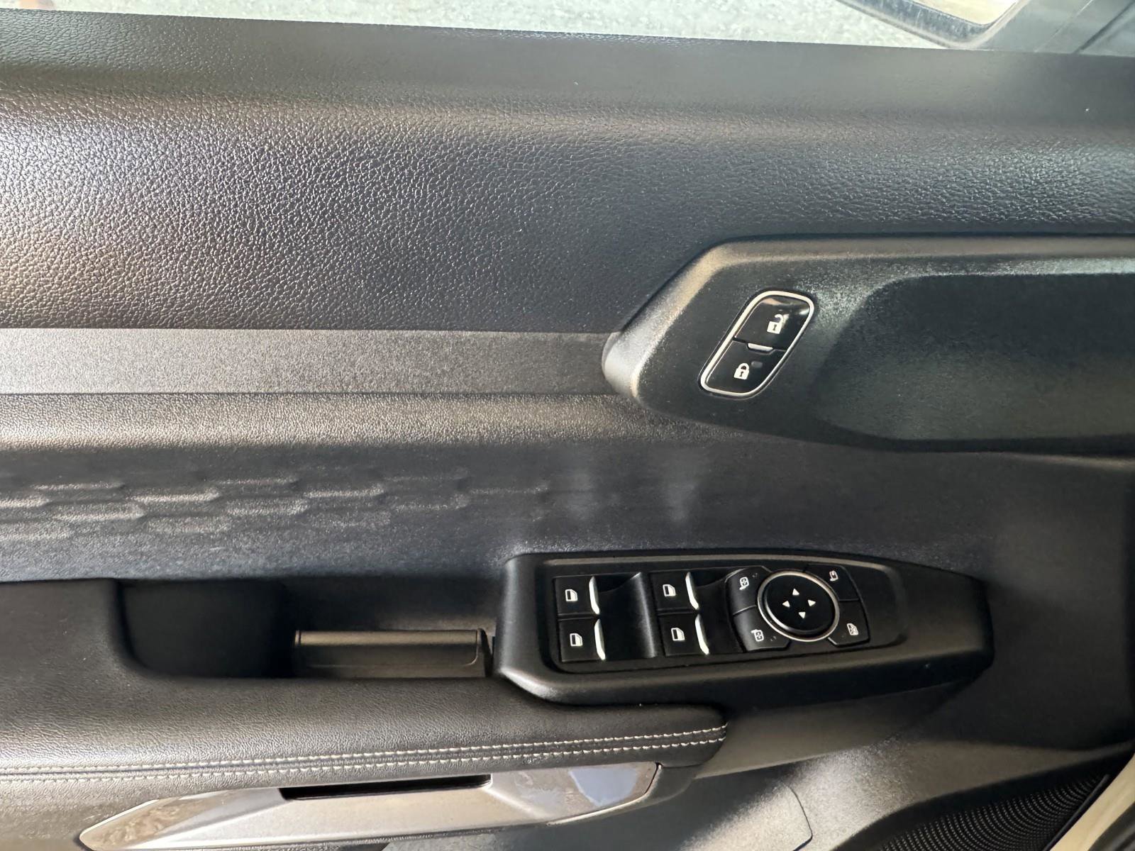 Used 2025 Ford Ranger XLT w/ Equipment Group 301A High image 23