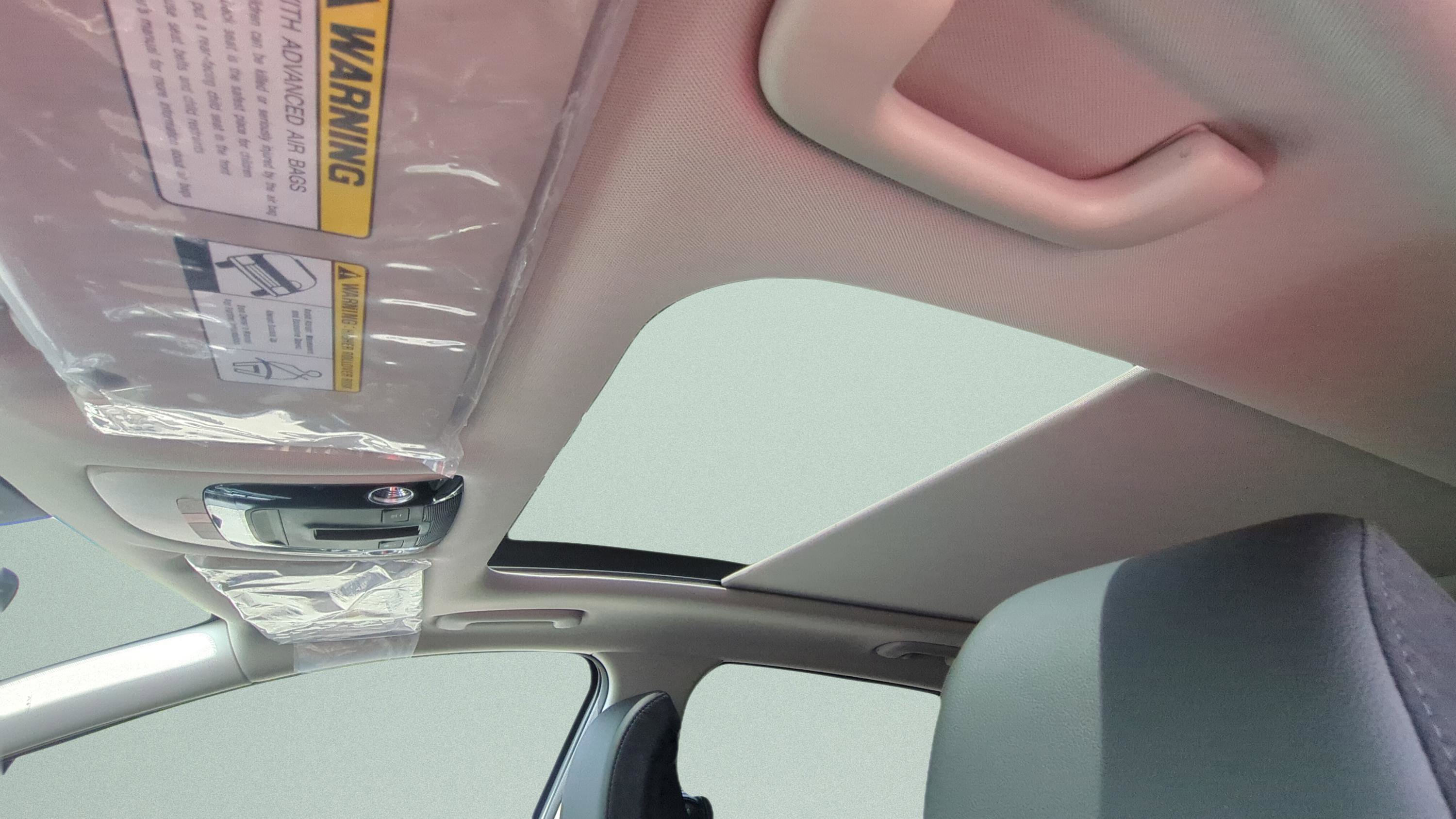 New 2026 Kia Sportage SX FWD image 15