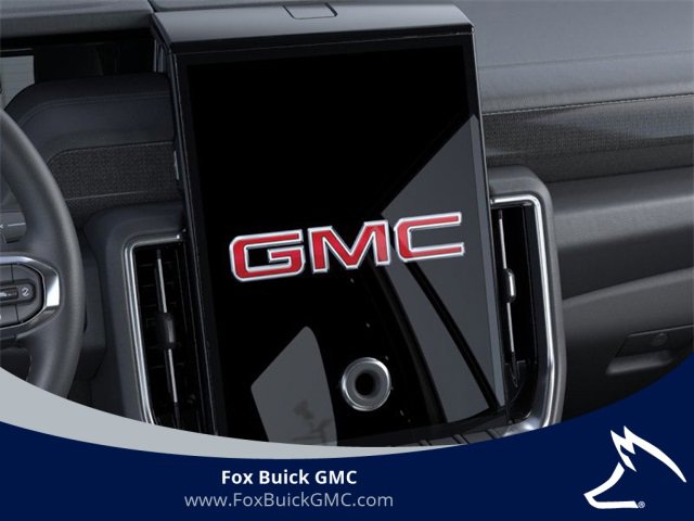 New 2026 GMC Yukon Elevation image 20