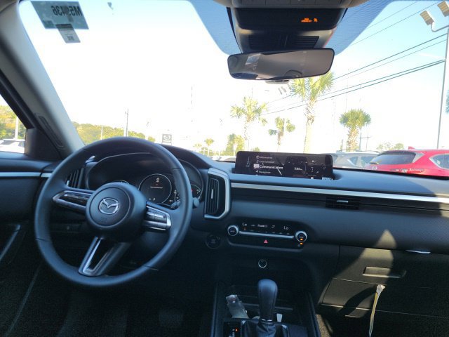 New 2026 MAZDA CX-50 AWD 2.5 S w/ Cargo Package image 15