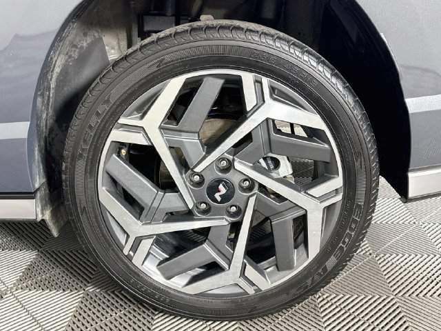 Used 2024 Hyundai Kona N Line FWD image 37