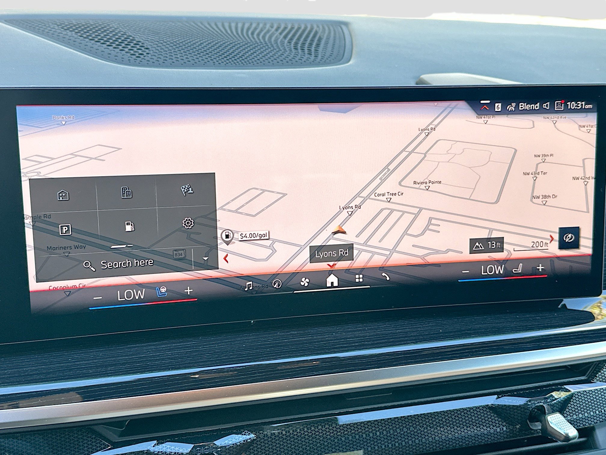 New 2026 BMW X7 xDrive40i image 11