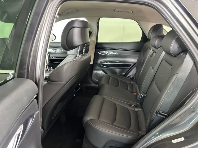 Used 2025 Genesis GV70 2.5T image 25