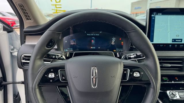 New 2026 Lincoln Corsair Reserve image 28