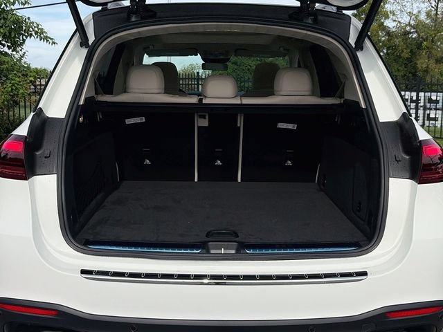 New 2026 Mercedes-Benz GLE 450 4MATIC image 27