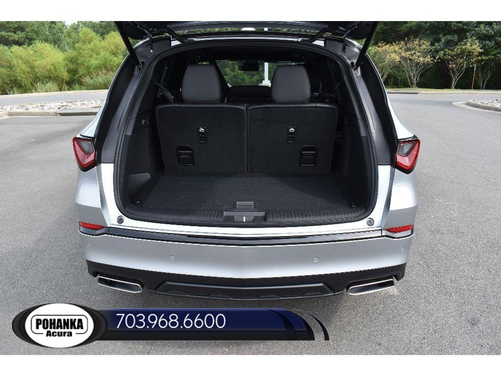 New 2026 Acura MDX A-Spec AWD/4WD image 32