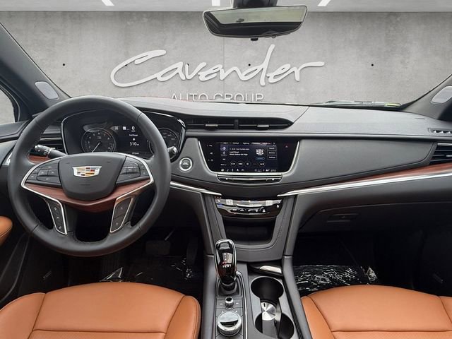 Used 2026 Cadillac XT5 Premium Luxury w/ Driver Assist Package image 20