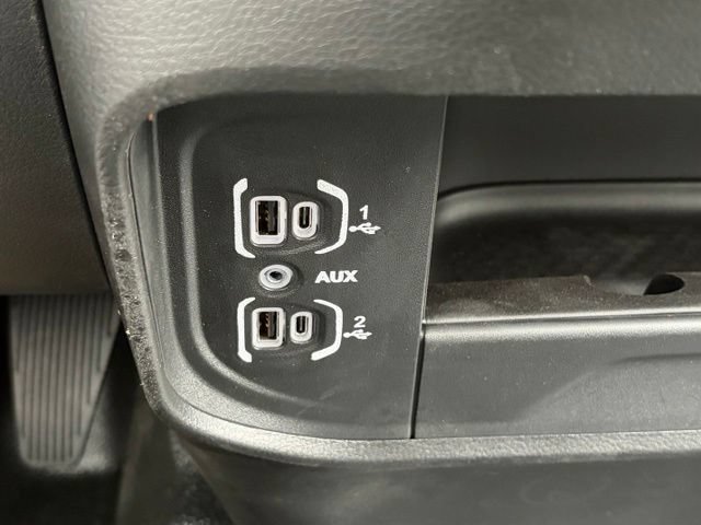 New 2026 RAM 4500 Tradesman w/ Chrome Appearance Group AWD/4WD image 22