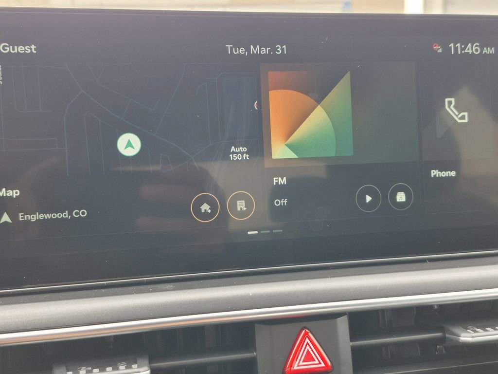 New 2026 Kia K5 GT-Line image 21