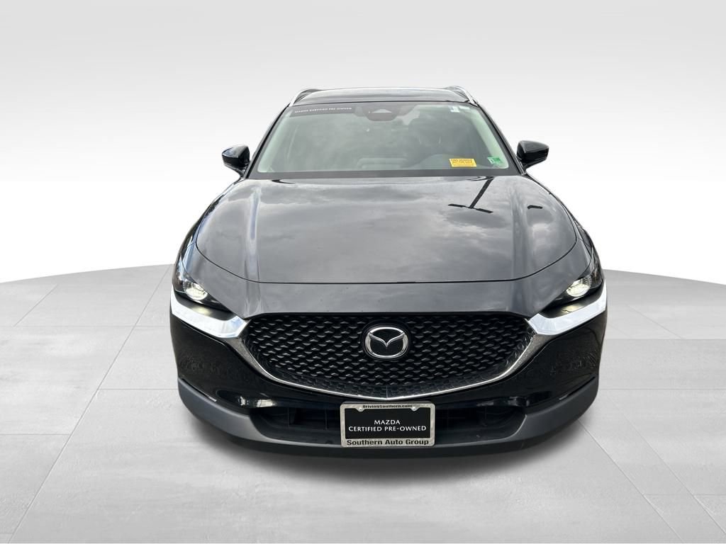 Used 2024 MAZDA CX-30 AWD 2.5 S w/ Select Sport Pkg image 10