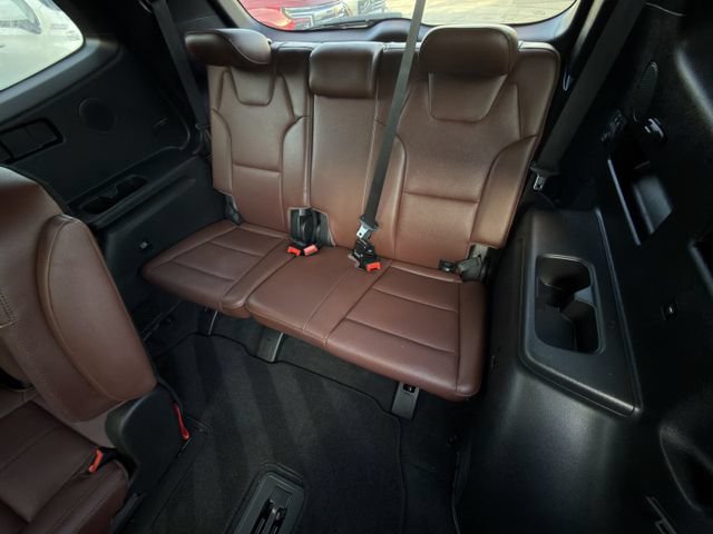 Used 2024 Kia Telluride SX AWD/4WD image 28