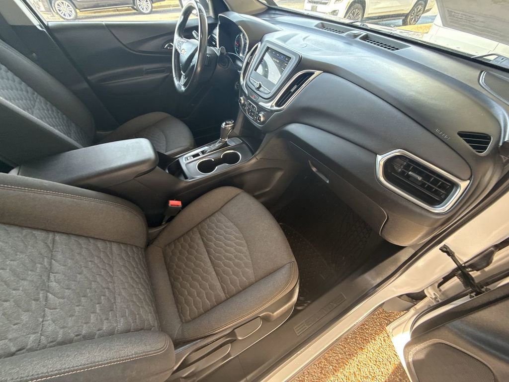 Used 2019 Chevrolet Equinox LT image 26