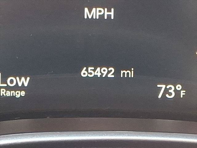 Certified 2023 Chrysler Pacifica Touring-L FWD image 20