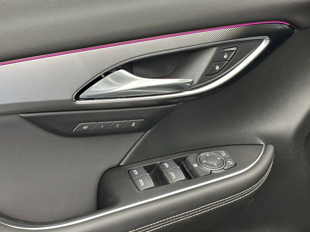 New 2025 Buick Envision Sport Touring image 23
