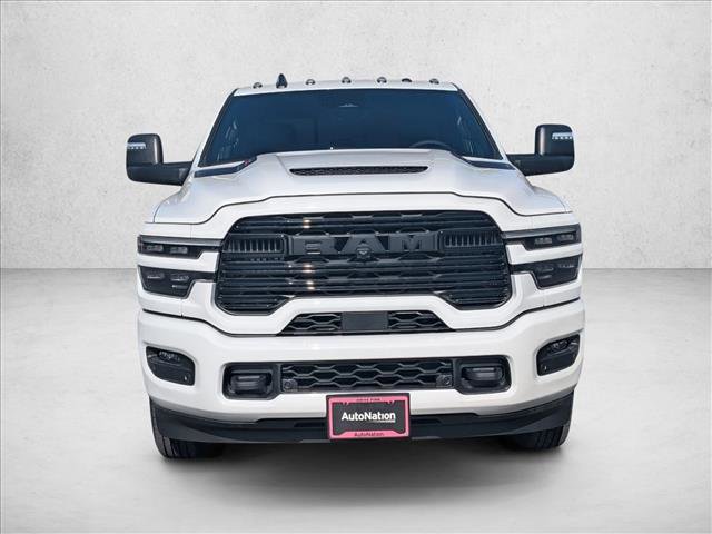 New 2026 RAM 3500 Laramie image 5