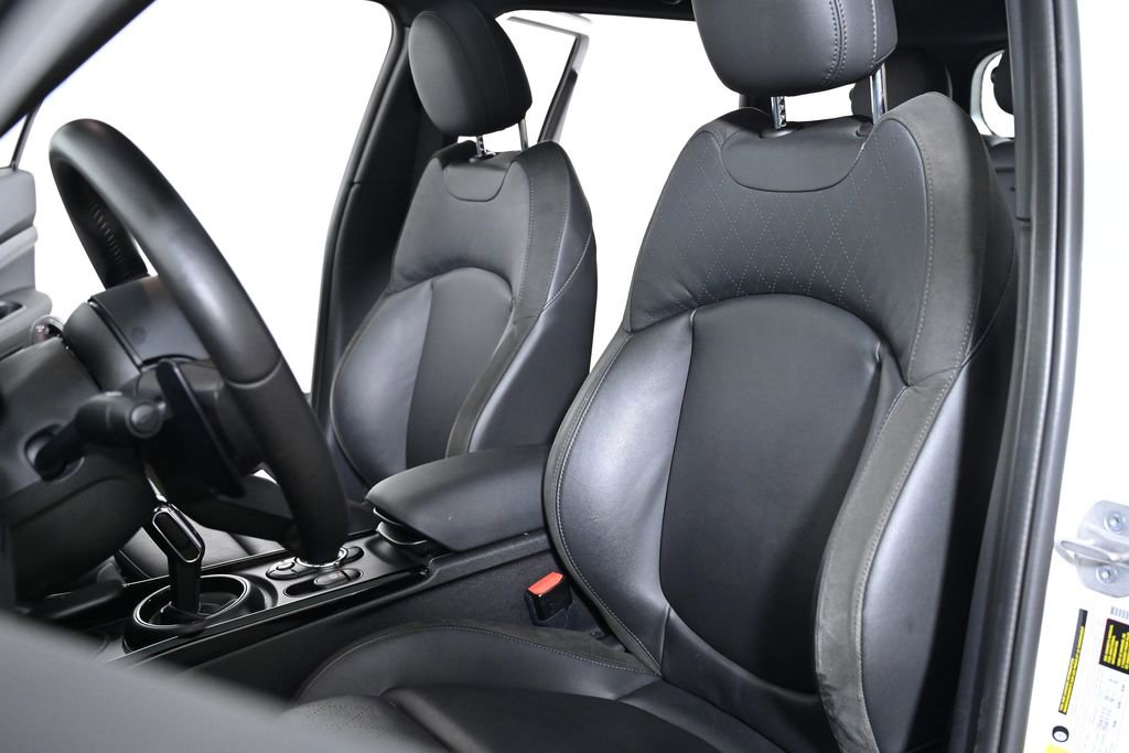 Certified 2023 MINI Cooper Clubman S image 24
