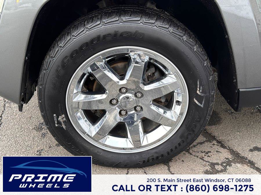 Used 2012 Jeep Liberty Sport image 20