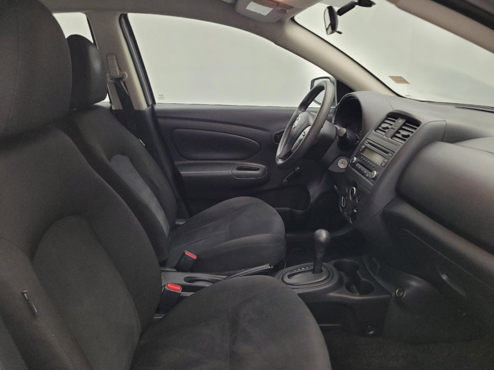 Used 2018 Nissan Versa S Plus FWD image 21