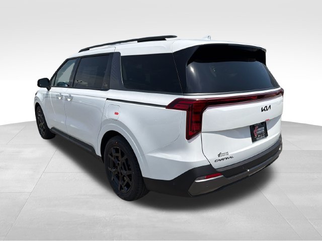 New 2027 Kia Carnival SX w/ Dark Edition Package FWD image 5