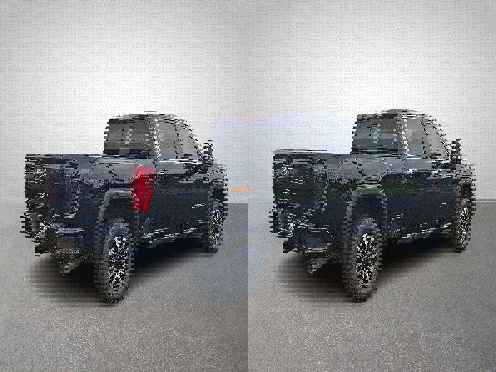 New 2025 GMC Sierra 2500 Denali Ultimate image 5