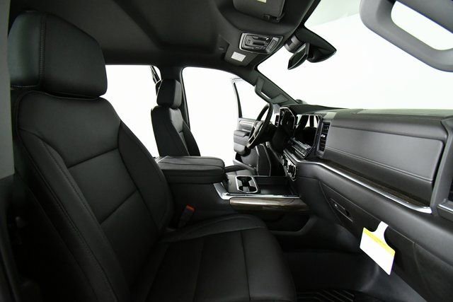 New 2026 Chevrolet Silverado 3500 LT w/ Safety Package image 23