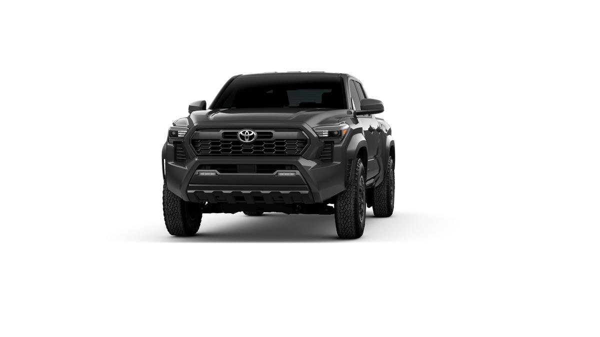 New 2025 Toyota Tacoma TRD Off-Road image 52