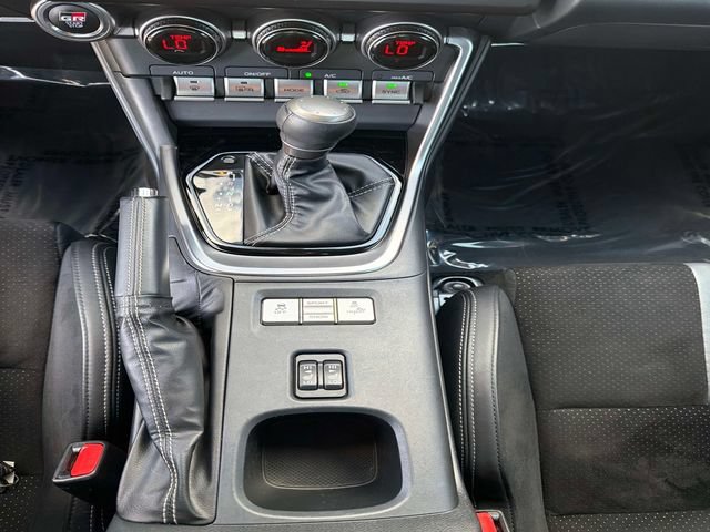 Used 2024 Toyota GR86 Premium RWD image 17