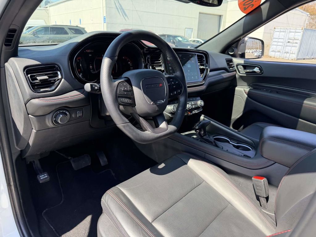 Used 2024 Dodge Durango R/T AWD/4WD image 17