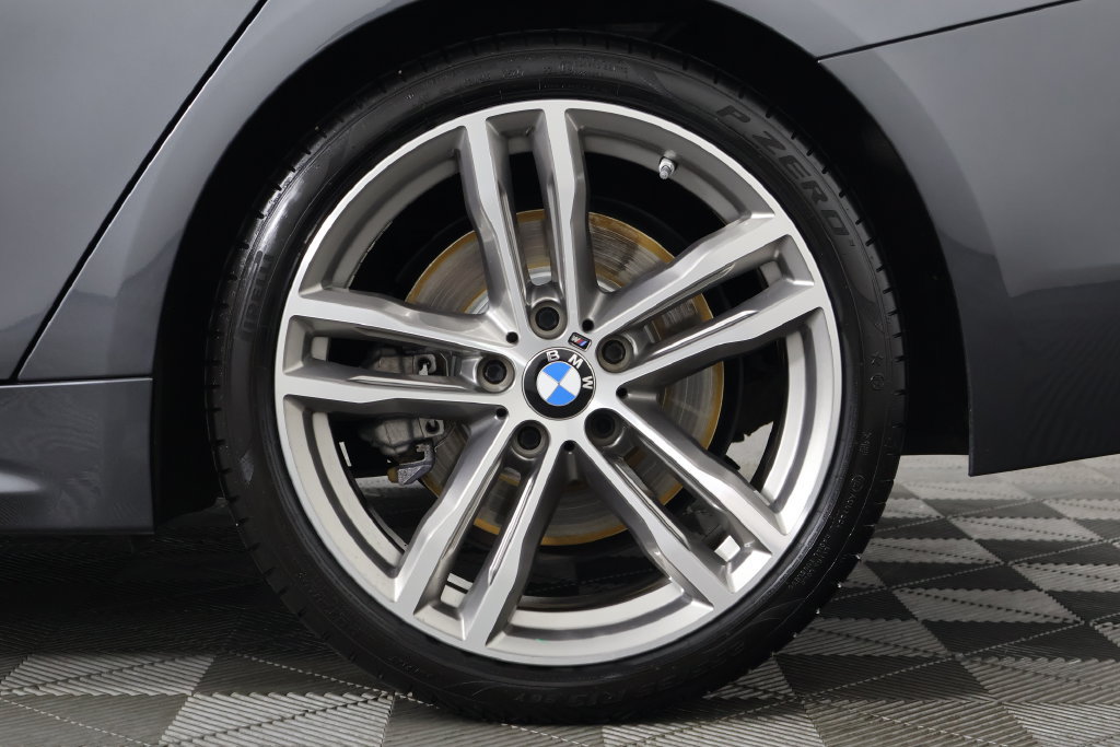 Used 2018 BMW 440i Gran Coupe RWD image 16