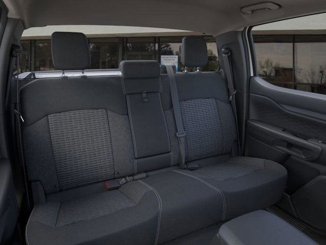 New 2025 Ford Ranger XL w/ Trailer Tow Package image 11