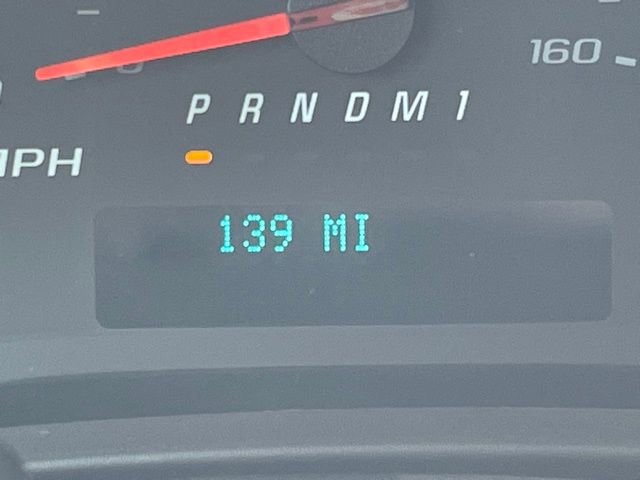 New 2025 Chevrolet Express 2500 Work Van w/ Driver Convenience Package image 2