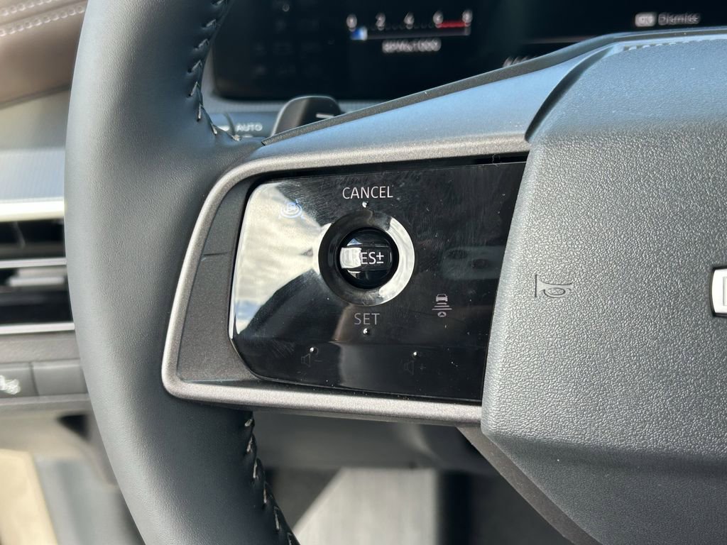 Used 2026 Nissan Murano Platinum w/ Cargo Package image 27