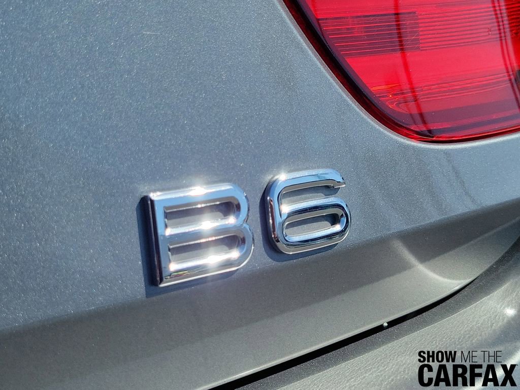 Used 2015 BMW ALPINA B6 xDrive Gran Coupe AWD/4WD image 10