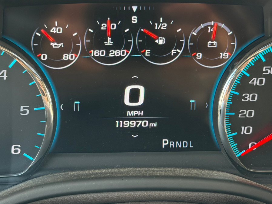 Used 2018 GMC Yukon Denali AWD/4WD image 33