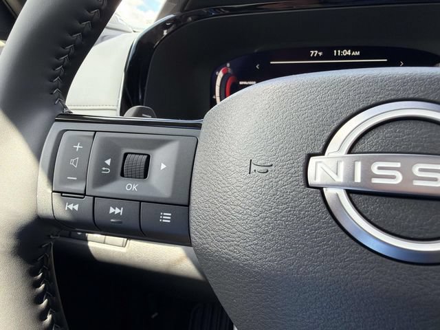 New 2026 Nissan Pathfinder SL w/ SL Premium Package (P04) AWD/4WD image 22