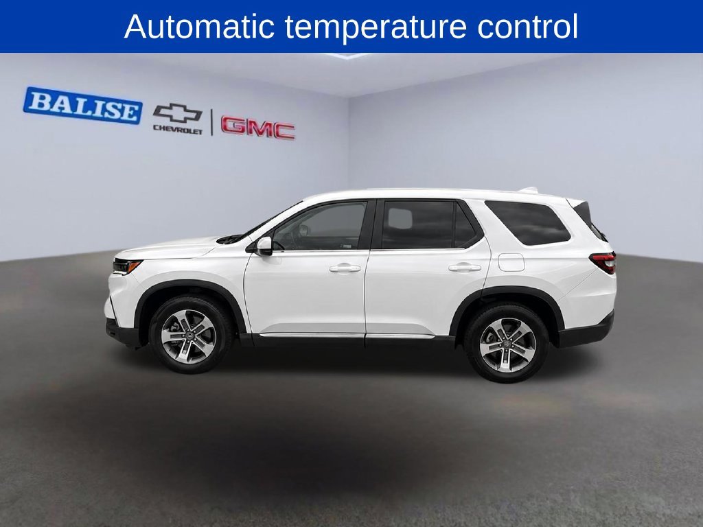 Used 2025 Honda Pilot EX-L image 5